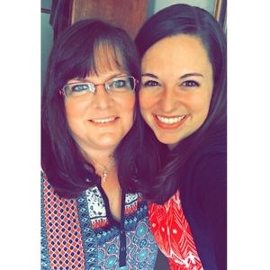 Meet your Posher, Gloria